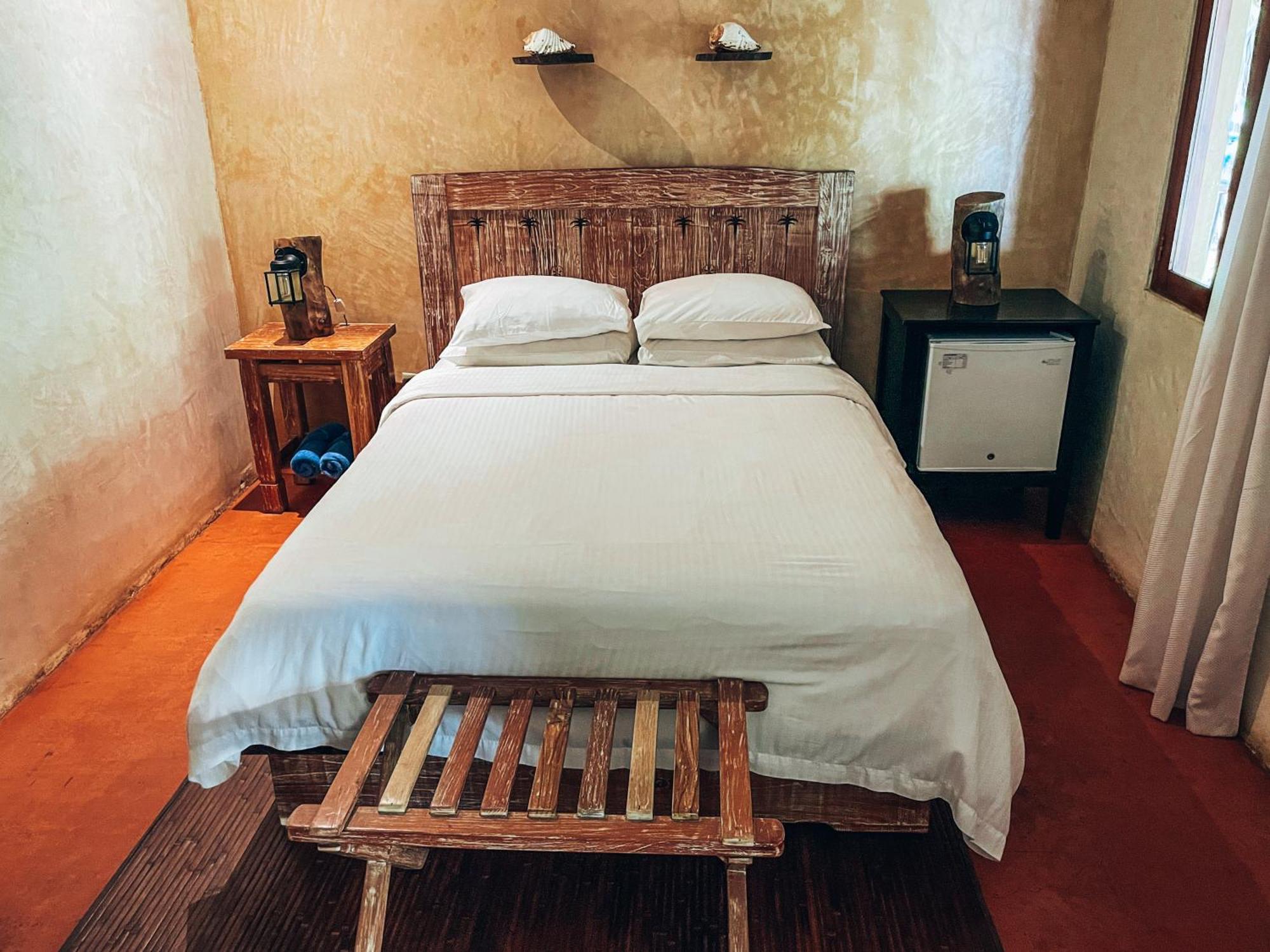 Hotel El Sitio de Playa Venao Habitación foto