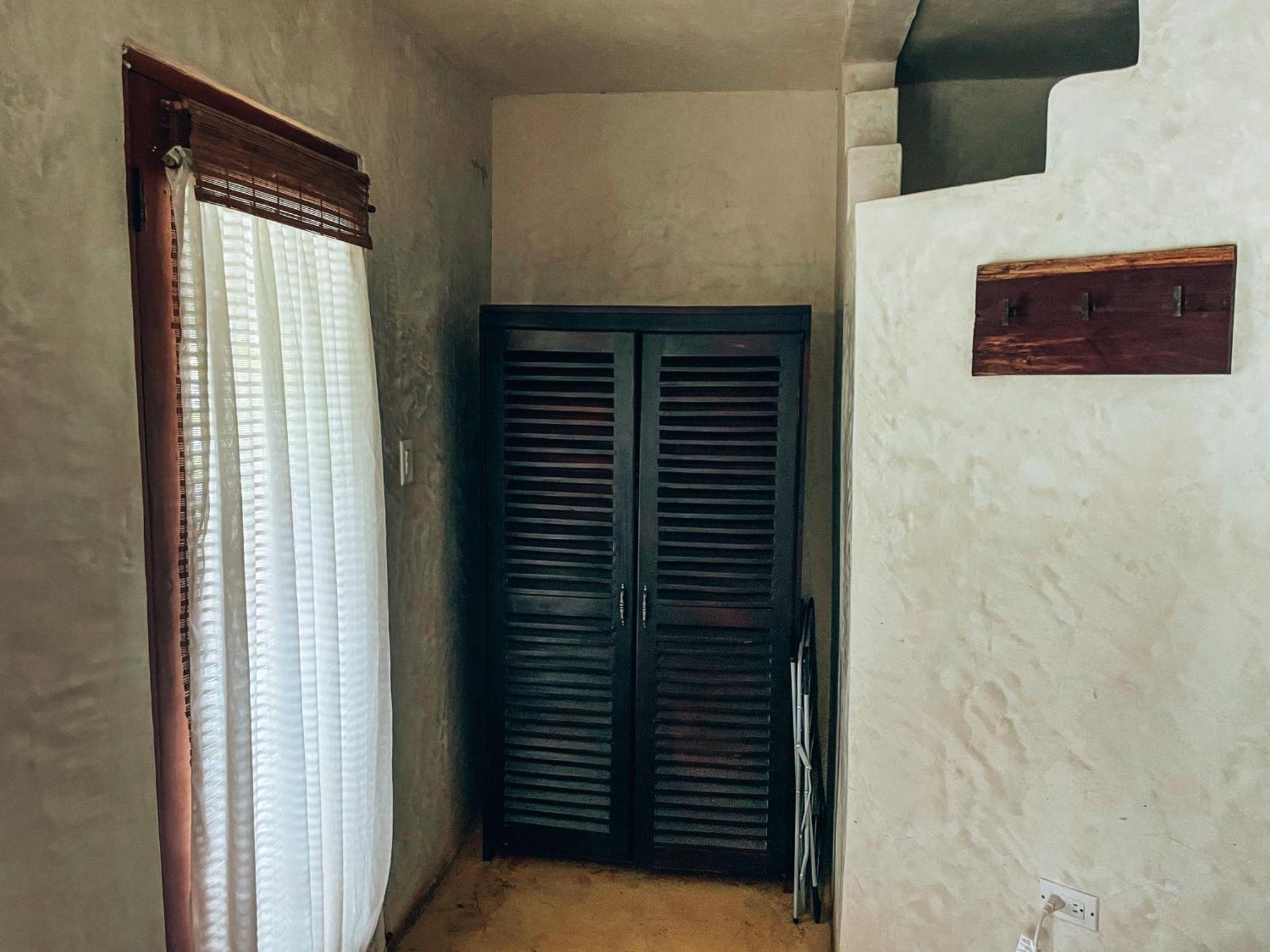 Hotel El Sitio de Playa Venao Habitación foto